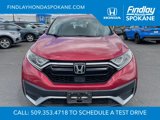 Used 2020 Honda CR-V LX image 2