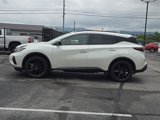 Used 2023 Nissan Murano SV w/ SV Midnight Edition Package image 3