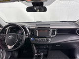 Used 2017 Toyota RAV4 XLE image 4