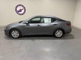 New 2025 Nissan Sentra S image 4