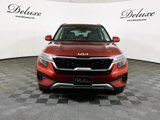 Used 2023 Kia Seltos S image 2