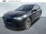 Used 2024 Ford Escape ST-Line image 6