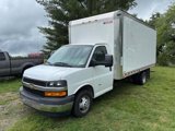 Used 2019 Chevrolet Express 3500 Extended w/ Power Convenience Package image 5