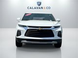 Used 2022 Chevrolet Blazer LT image 2