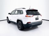 Used 2021 Jeep Cherokee Latitude Lux 80th Anniv w/ Quick Order Package 26U 80TH image 5