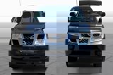 Used 2017 Nissan Frontier SV image 3