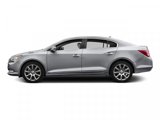 Used 2016 Buick LaCrosse Leather image 3
