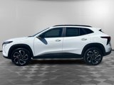 New 2025 Chevrolet Trax RS w/ Sunroof Package image 4