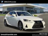 Used 2020 Lexus IS 300 image 1
