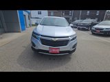 Used 2022 Chevrolet Equinox LT image 3