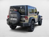 Used 2012 Jeep Liberty Limited Jet w/ Comfort/Convenience Group image 2