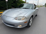 Used 2001 MAZDA MX-5 Miata LS image 4