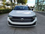Used 2024 Volkswagen Jetta Sport image 3