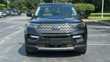 Used 2020 Ford Explorer Limited image 3