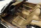 Used 1995 Jaguar XJS 4.0 Convertible image 4