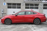 Used 2022 Hyundai Sonata N Line image 6