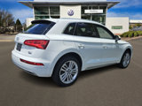 Used 2018 Audi Q5 2.0T Premium Plus w/ Premium Plus Package image 5