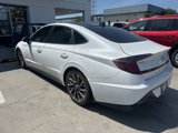 Used 2022 Hyundai Sonata Limited w/ Preferred Accessory Package image 3