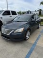 Used 2014 Nissan Sentra SV image 3