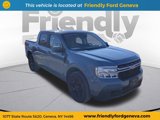 Used 2022 Ford Maverick Lariat w/ Equipment Group 500A Standard image 3