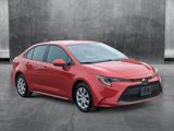 Used 2021 Toyota Corolla LE image 3