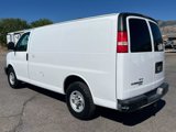 Used 2012 Chevrolet Express 2500 w/ Cold Climate Package image 4
