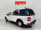 Used 2008 Ford F150 2WD Regular Cab image 2