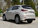 New 2025 MAZDA CX-5 AWD 2.5 S w/ Select Package image 5