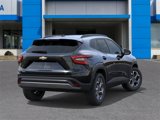 New 2025 Chevrolet Trax LT w/ Driver Confidence Package image 4
