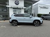New 2025 Volkswagen Taos SE image 2