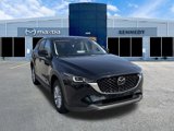 Certified 2023 MAZDA CX-5 AWD 2.5 S w/ Preferred Package image 1