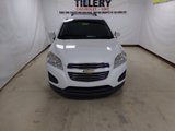 Used 2016 Chevrolet Trax LS w/ LPO, Cargo Package image 2