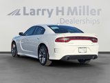 Certified 2023 Dodge Charger GT image 3