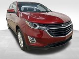 Used 2018 Chevrolet Equinox LT image 2