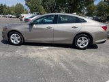 Certified 2023 Chevrolet Malibu LT image 5