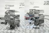 New 2025 Lexus IS 300 w/ Premium Package image 5