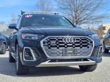 Used 2021 Audi SQ5 Premium w/ Convenience Package image 2