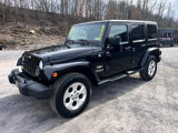 Used 2015 Jeep Wrangler Unlimited Sahara w/ Trailer Tow Group image 3