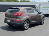 Used 2013 Kia Sportage EX w/ EX Premium Pkg image 5