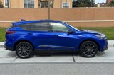 New 2025 Acura RDX A-Spec image 4