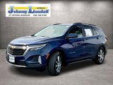 Used 2022 Chevrolet Equinox LT image 4