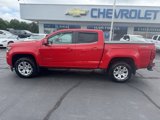 Used 2019 Chevrolet Colorado LT w/ LT Convenience Package image 2