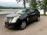 Used 2014 Cadillac SRX Luxury w/ Driver Awareness Package image 2