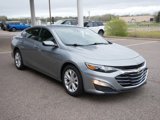 Used 2023 Chevrolet Malibu LT image 3