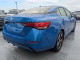 Used 2023 Nissan Sentra SV image 4