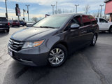 Used 2014 Honda Odyssey EX image 3