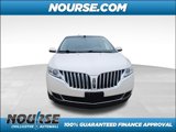 Used 2011 Lincoln MKX AWD w/ 102A Rapid Spec Order Code image 3