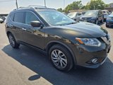 Used 2016 Nissan Rogue SL image 4