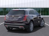 New 2025 Cadillac XT5 Premium Luxury w/ Technology Package image 4