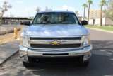 Used 2013 Chevrolet Silverado 1500 LS image 2